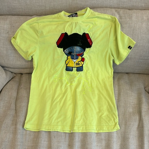 BKYS Breaking Bad Med - Picture 1 of 5